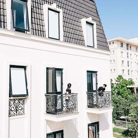 Soleil House Hostel Hue Dış mekan fotoğraf