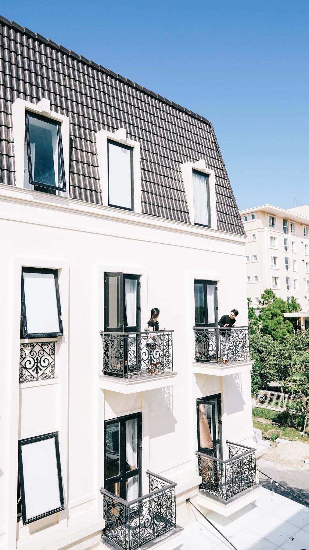 Soleil House Hostel Hue Dış mekan fotoğraf