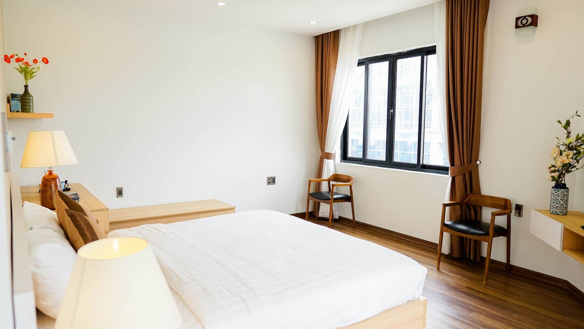 Soleil House Hostel Hue Dış mekan fotoğraf